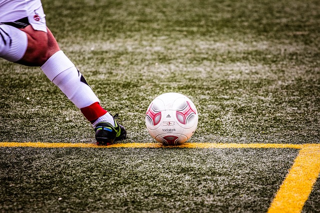 A比賽中 A比賽中